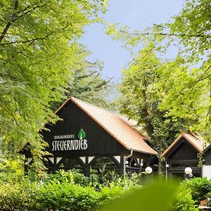 Restaurant&Logis Steuerndieb